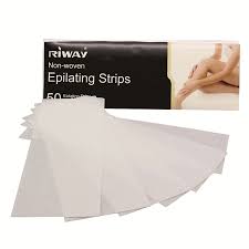 An option for smaller areas of your body is professional tweezing and waxing done by a certified aesthetician. China Body Hair Removal Disposable Wax Strips For Women China Wax Strips And Body Hair Wax Strips Price