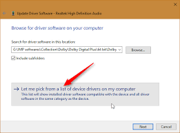 Experience it all in the immersive sound and stunning picture of . How To Install Dolby Digital Audio On Windows 10 8 1 8 7 On Any Laptop Pc