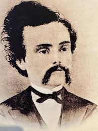 Lincoln County War in New Mexico territory