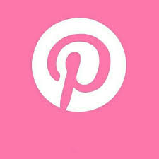 Oh My Gosh This Pink Logo Needs To Be The New One Pink Wallpaper Iphone Iphone Wallpaper Tumblr Aesthetic Iphone Wallpaper Hipster We have found the following website analyses that are related to pinterest icon aesthetic blue.