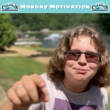 Campfire On Tour: Jacob "Spike" Kraus