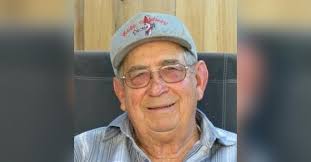 Ernest William Boot Obituary