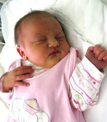 FOTO: Právě jsme se narodili!