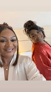 Patricia Meeks's Instagram, Twitter & Facebook