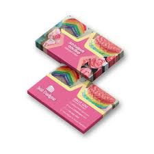 Vector business cards on holidays, birthdays, can be used for printing business cards, invitations, postcards. Business Card Design 01004 246 Designs Inc