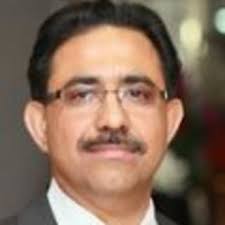 Dr. Thomas Mathew, MD