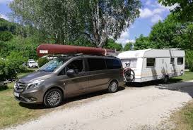 Mercdes Vito Tourer Knaus 530 Tk Kanu Bavarian Mustang Gfk Auto S En Motoren Motor Auto S