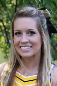 2011-2012 Cheerleading Roster