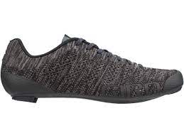 M missoni ribbed lurex knit dress with empire waist $674.60. Giro Empire E70 Knit Road Shoes Bike Components