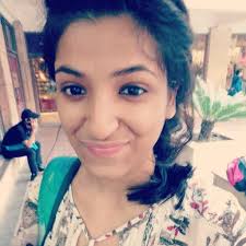 Malvika Sinha's User Profile