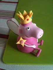 Maybe you would like to learn more about one of these? Peppa Pig On Pinterest 316 Pins Peppa Pig Cake Topper Peppa Pig Cake Peppa Pig Decorations
