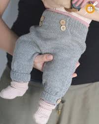 Erkek Bebek Orgu Pantolon Modelleri Bebek Pantolonu Orgu Modelleri Baby Knitting Patterns Bebek Pantolon Baby Outfits