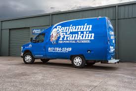 The plumbers of benjamin franklin plumbing are highly qualified, licensed and certified professionals who can provide you with the following services and more Benjamin Franklin Plumbing Of Fort Worth 9500 Ray White Rd Suite 200 Fort Worth Tx Plumbers Mapquest