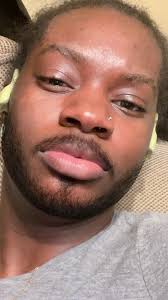 Bryson Tiller and Big Sean Look Alike