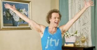 Richard simmons was born on july 12, 1948 in new orleans, louisiana, usa as milton teagle simmons. Inside Fitness Guru Richard Simmons Life After His Disappearance From The Public Eye