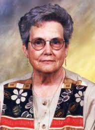 Elva "Earline" (Sullens) Harris Obituary February 24, 2018