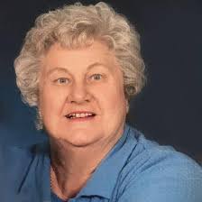 Obituary information for Mary Rita Horn