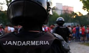 Image result for Jandarmeria Română! poze