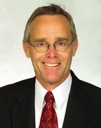 It's been a privilege'