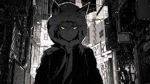 Some examples of anime with werewolf characters include spice and wolf, dance in the vampire bund, and wolf's #183 of 306 the best movies for kids#15 of 201 the saddest anime series of all time. Mask Hoodie Anime Boy Wallpaper Novocom Top