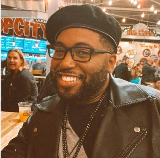 Meet Cory Robinson | Music Educator & Composer – SHOUTOUT ATLANTA