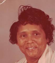 Ruth Elaine (Harmon) Maker, Funland retiree