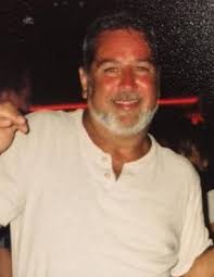 Obituary for Chuck Handfelt