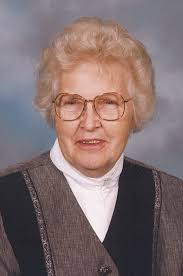 Obituary for Dorothy L Gerleman