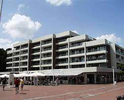 Alle zimmer sind vom flur erreichbar. Appartement Haus Meeresstrand Scharbeutz