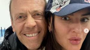 Rocco Siffredi e Arisa insieme in un video