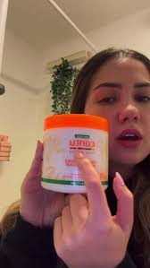 Cantu Leave in Conditioner Repair Cream Como Usar