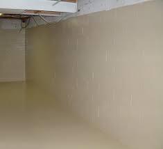 Basement cinder block paint ideas. Painting Concrete Walls In Basement Painting Inspired