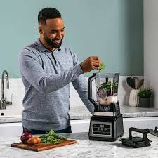 Ninja BN750EU Blender 2 en 1