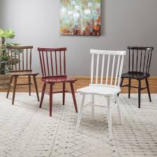 Belham Living Windsor Dining Chair Set Of 2 Windsor Dining Chairs Dining Chairs Parsons Dining Chairs