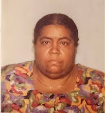 Luz Delia Santos Vélez “Lulo” Residente: Bo. Río Abajo de Vega Baja  Falleció: 28 de abril de 2024 A la edad: 84 años Exposición: miércoles, 1  de mayo de 2024 De 3:00