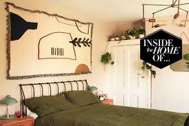 Inside the home of... diversity consultant Natasha Landers