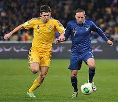 Про каштру, лигу чемпионов и празднование побед! Taras Stepanenko Wikipedia