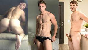 Exclusive: Gay Porn Star Michael Boston Opens Up About His Favorite Scenes,  What It's Like Being A Tall Bottom, And Yes, His Butt | STR8UPGAYPORN