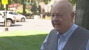 Former Royals pitcher Dave Wickersham dies at 86