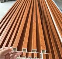 Grille Wall Panels - Stylish 3D Interior Decor Solutions