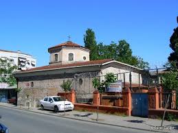 Aya Yorgi Rum Ortodoks Kilisesi Samatya Caner Cangul Fotograflari Rom Istanbul Fotograf