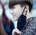 Short Korean Boys Hairstyle
