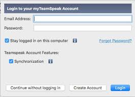 The final challenge is simple. How To Create A Teamspeak Server Ccm