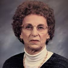 Beverly J. (Fernquist) Salveson