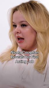 Ciara Coughlan Actor