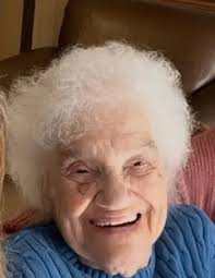 Obituary information for Cleo Deeter