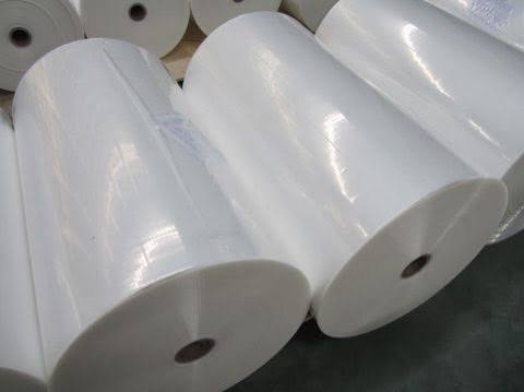 Sản phẩm bao bì PE