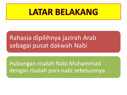 Modul mpk agama islam bab 1.1.2 halaman 6 muhammad lahir di kota mekah pada. Dakwah Periode Mekkah Bab Iv Ppt Download