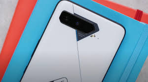 ASUS ROG Phone 5 Ultimate gaming phone ...