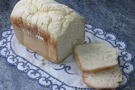 Pan De Harina De Arroz Pan Sin Gluten Deliciosi Com Receta Pan Sin Gluten Panificadora Harina De Arroz Pan De Arroz
